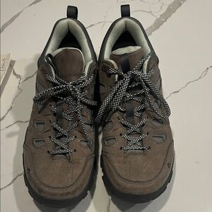 Oboz Sawtooth Low Hiker B-Dry W’s 9M